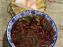 -惠记粉汤羊血(小南门店)