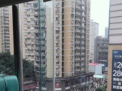 -龙聚德北京烤鸭(沙坪坝华宇A馆店)