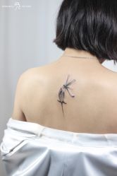-飛凡TATTOO纹身•原创
