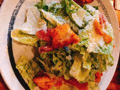 -PIZZA BIANCA(民园店)