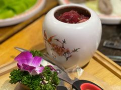 -蜀辣居鲜货老火锅(簇桥富顿中心店)