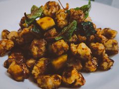 -月福京味斋·烤鸭店·北京菜(鼓楼总店)