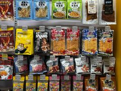 -丽达购物中心(崂山店)