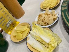 -有拈头成都市井火锅(老门东店)