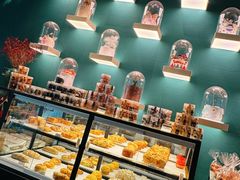 -街角 T·COFFEE 融合料理·BISTRO(车公庙店)