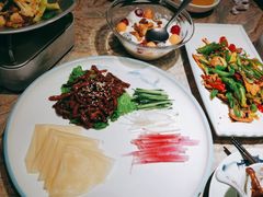 -皖香览约·徽菜(新湖广场店)