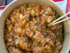 -丁家坡洋芋·观音桥好吃街A区(全国总店)