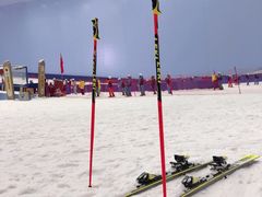 -广州热雪奇迹