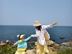 -养马岛旅游度假区
