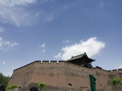 -平遥古城