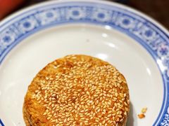 -清真京华源·涮肉烧烤(丰庆店)