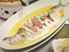 -顺风海鲜港(金玉兰店)