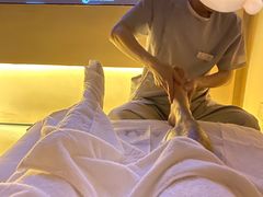 -手技王·影院足道·SPA(深圳之眼店)