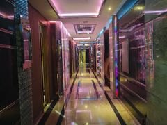 -蓝尊量贩(黄河路店)