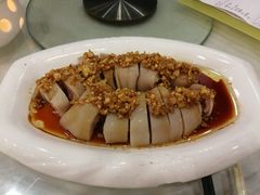 -勝記酒家·37年老字号·经典粤菜(荔枝公园店)
