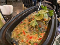-CHINCHIN 青青·泰国料理(万象食家店)