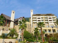 外景-杭州千岛湖滨江希尔顿度假酒店