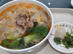 -护国寺小吃店(阜成门桥店)