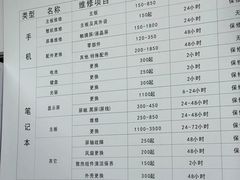 -胜灿苹果华为手机电脑维修回收(徐汇店)