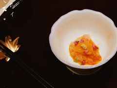 前菜-荣一代目OMAKASE板前料理