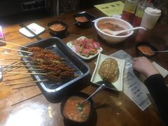 -西单翅酷(西单店)