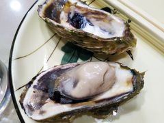 生蚝-边江铁锅炖鱼(振八街店)