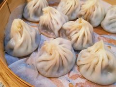 无锡小笼包-灵福缘私房菜·农家菜(拈花湾·灵山大佛必推店)