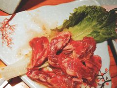 -7年8班朝鲜族非遗美食(三钢里店)