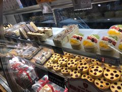 -BREAD WAY面包路·欧式面包(龙湖时代D馆店)
