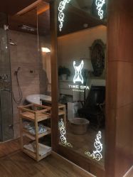 -TIME SPA科技美肤机构