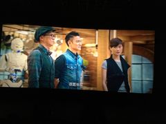 -万达影城(潍坊万达广场IMAX店)