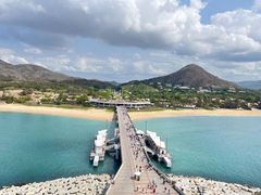 -三亚南山文化旅游区