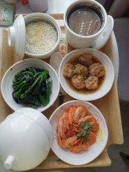 点击看大图 -宝媛会月子中心(越秀店)