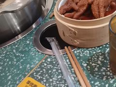-怒火八零串串火锅(大渡口新天泽店)