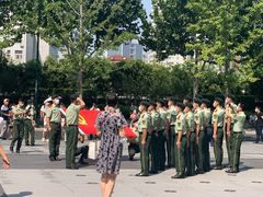 -上海四行仓库抗战纪念馆