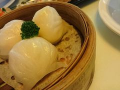虾饺皇-新大咀港式茶餐厅(宝山万达店)