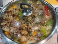 -黄记煌三汁焖锅(顺义华联店)