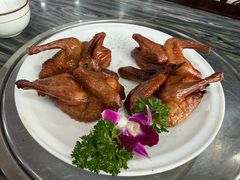 -鸽鸟轩(石岐店)