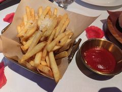-哈布斯扒房(华发商都店)