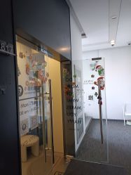 -小黑裙瑜伽·普拉提