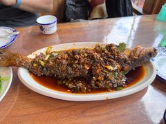 -喜味家·瑶族宴