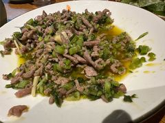 -食光慢宴·安吉土菜馆