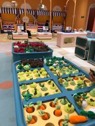 -奈尔宝家庭中心·亲子餐厅(苏州大悦城店)