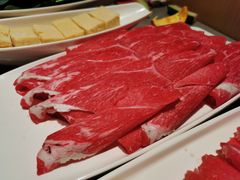 -海底捞火锅(百乐门广场店)