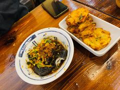 -黑白电视长沙小吃(美林M·LIVE天地东座店)