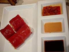 -悦满楼·西关名点·湛江名菜(航空综合大厦店)