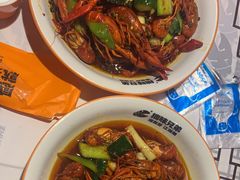 -拙味兄弟龙虾·江湖菜(和畅堂店)