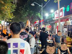 -同来顺烧烤餐厅(哈尔滨道店)