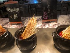 -上海漕河泾万丽酒店