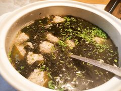 -绿草地·湘菜(酃湖师院店)